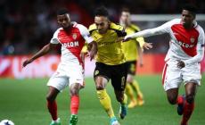 Giroud spinge Aubameyang al Milan