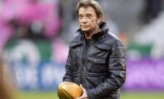 Morto Johnny Hallyday, partecip&ograve; alla Dakar