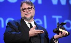 Leone d'Oro a The Shape of Water