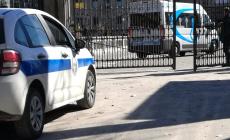 Vento in città: chiusi per alcune ore Parco Ducale e Cittadella