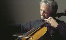 Brunello: "Toscanini? Illuminato dal violoncello"