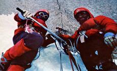 Storie di montagna: l&rsquo;avventura di Cesare Maestri sul Cerro Torre