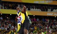 Usain Bolt esclude il ritorno