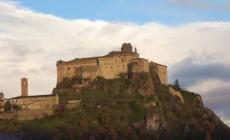 Gli orari di visita al castello per capodanno 