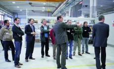 Sviluppo sostenibile, intelligenza artificiale e assunzioni: la Regione sostiene 25 progetti innovativi. C'&egrave; anche la Ocme