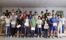 Matematica, ecco i campioni dei numeri