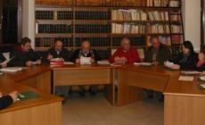 Varsi, il bilancio di previsione risente della crisi economica