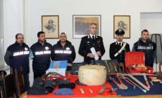 Rapina una donna, poi va nel negozio e viene riconosciuto - Banda di moldavi nella trappola dei carabinieri fra Traversetolo e San Polo d'Enza