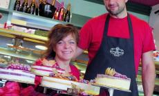 Addio ai remi: e sono arrivati bign&egrave; e brioche