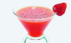 Con fragole e mirtilli -10% rischio ipertensione