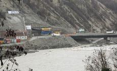 Pontremolese: la Provincia blocca l'accesso a 6 cantieri