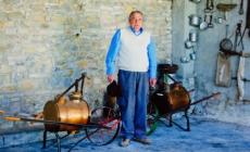 Civilt&agrave; contadina: il passato rivive nel museo Alice