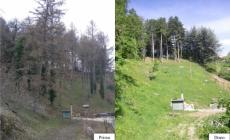 Cento laghi, nuove iniziative per valorizzare il Parco