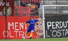 Calcio dilettanti - Buon pareggio del Fidenza a Voghera