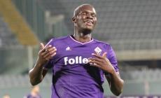 Monaco scatenato: puntato Babacar della Fiorentina