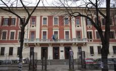 Un'aula per Rossella Mazzoni