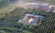 Labirinto della Masone: al via il 7 aprile le "Autorevoli cene"