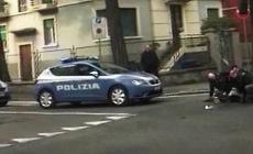 Insegue e molesta la ex in Cittadella: la fuga finisce contro un'auto. E poi in cella