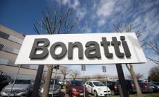 La Bonatti costruirà  sei lotti del gasdotto Eugal in Germania 