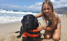 A Forte dei Marmi spiagge libere più sicure 