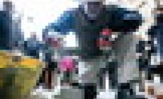 «Pietre d'inciampo» in memoria dell'orrore 