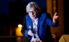 Calcio, Vittorio Sgarbi annuncia: "Comprerò il Cervia"