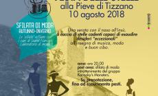 “Festa delle stelle” con sfilata di moda per sostenere la lotta alla fibrosi cistica 