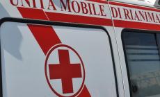 Scontro tra un furgone e un tir: 4 morti nel Foggiano 