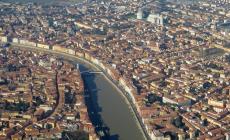 Maxirissa in centro a Pisa: "guerra" tra bande di pusher 