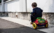 Maltrattamenti ai bimbi, arrestata una educatrice 