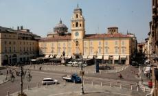 Il Piano del verde si presenta