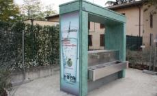 Acqua pubblica: distributore chiuso per manutenzione al parco Bizzozero
