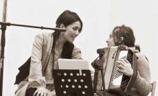 &laquo;Serata a Pulcinella&raquo;, canzoni napoletane