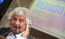 Grillo critica Berlusconi, Forza Italia replica parlando (anche) di Parma