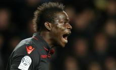 Balotelli-Nizza, c'&egrave; gi&agrave; aria di crisi