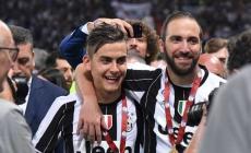 Marotta: "Dybala? Non ha prezzo"