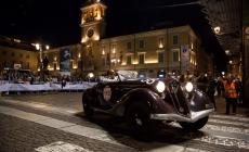 Arriva la Mille Miglia e il tempo si ferma: un inserto con la Gazzetta