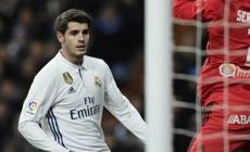 Real: Benzema rinnova, Morata pronto all'addio