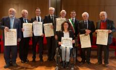 Sant'Ilario: Parma premia le eccellenze parmigiane