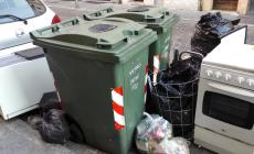 Borgo Guazzo, cronache dalla discarica.....