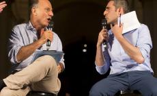 Pizzarotti-Scarpa, incontro/scontro e...immagini - Gallery