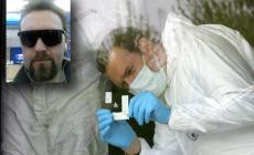 Killer ricercato: oggi i Ris di Parma al lavoro sul materiale ritrovato nel Fiorino