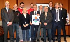 Legnano e Varese a canestro per solidarietà