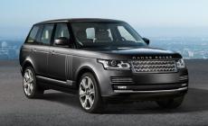 Spirito ibrido per la regina dei Suv