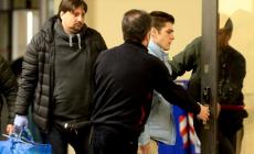 Duplice omicidio: arrestati Samuele Turco e il figlio Alessio