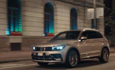 Tiguan, come prima più di prima