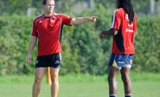 Rugby, Montepaschi Aironi: Penney subito titolare contro Edimburgo