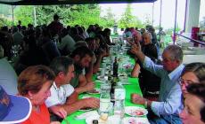 Festa contadina: un tuffo nel passato a Terenzo