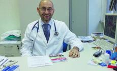 Curare il cuore con lo sport: un libro del cardiologo parmigiano Lorenzo Brambilla