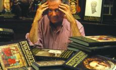 Monchio riabbraccia Franco Maria Ricci